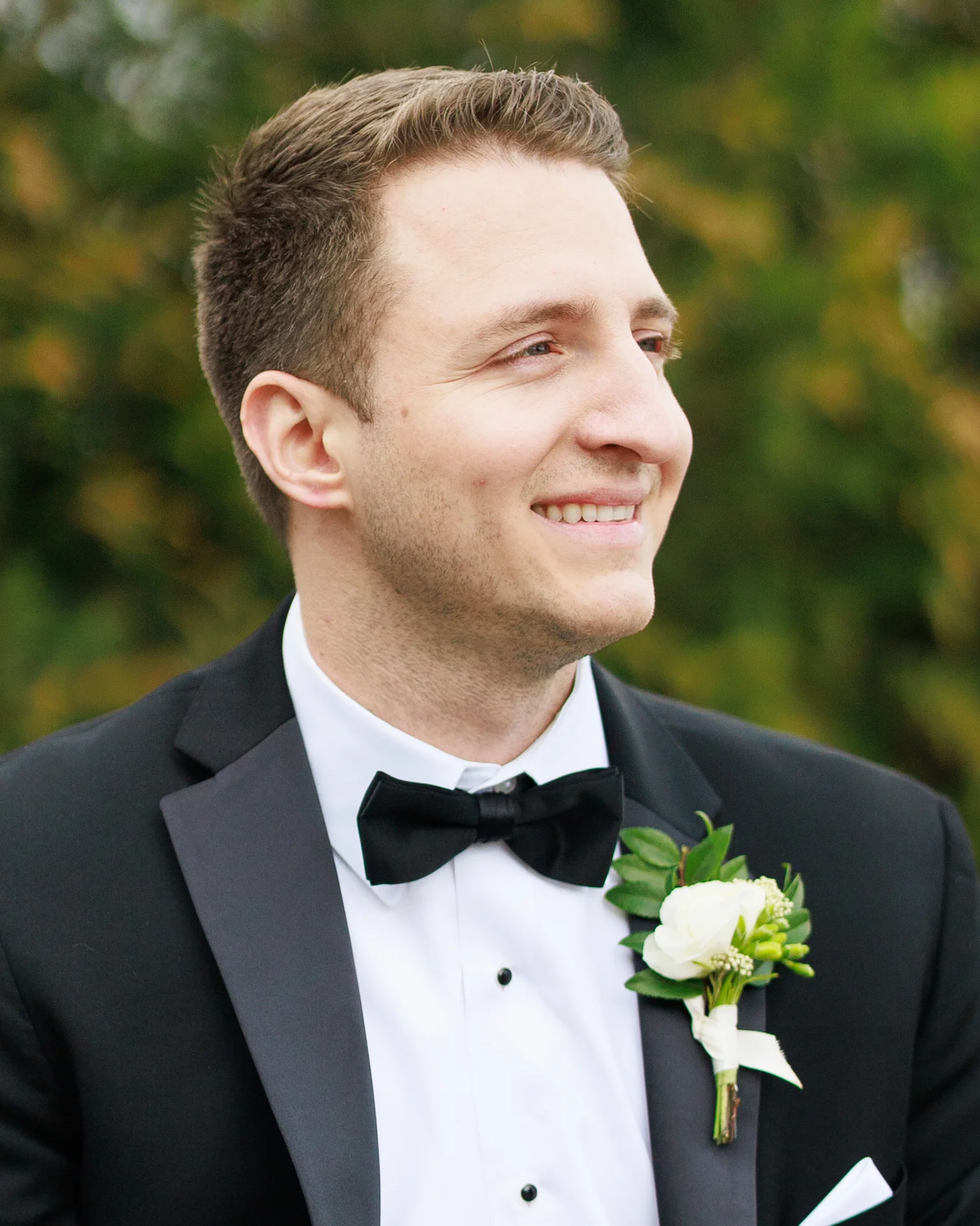 Rachel & Andrew wedding - photo 35 of 39